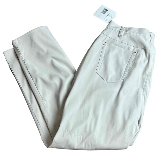 Liz Claiborne Pants - Elisabeth Liz Claiborne‎ lightweight  Pants Women Size 16 NWT